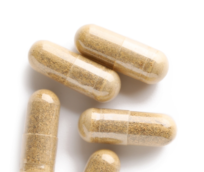 group of supplements