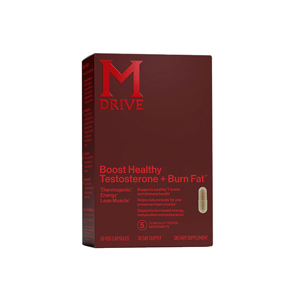 chromax m drive