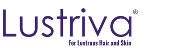 lustriva logo