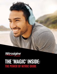 nitrosigine whitepaper