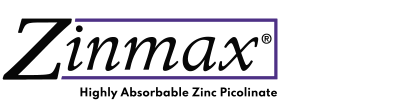 zinmax logo