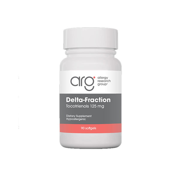 Delta-Fraction - Delta Gold