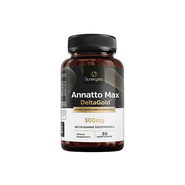 Annatto Max - DeltaGold