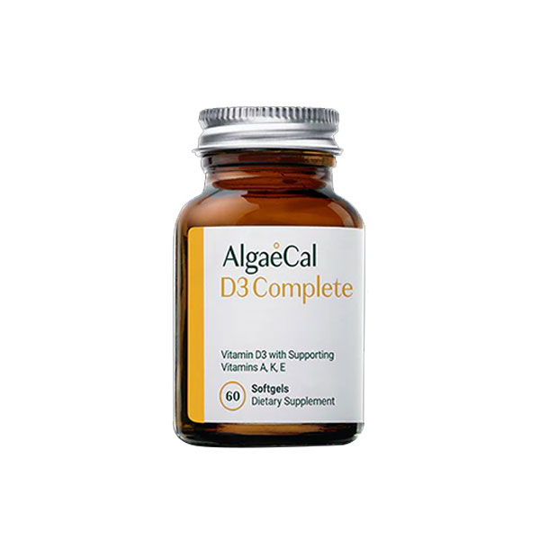 Vitamin D3 Complete -DeltaGold