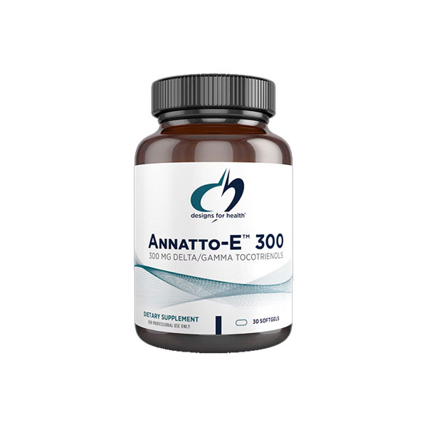 Annatto-E 300 - DeltaGold
