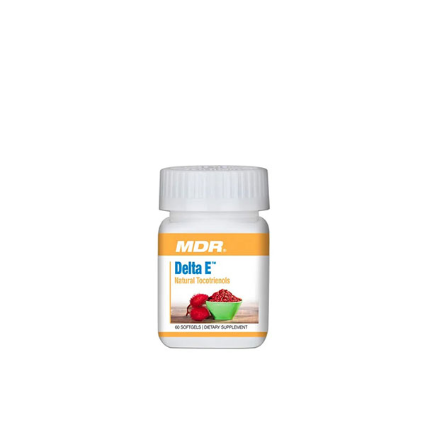 Delta E Natural Tocotrienols - DeltaGold