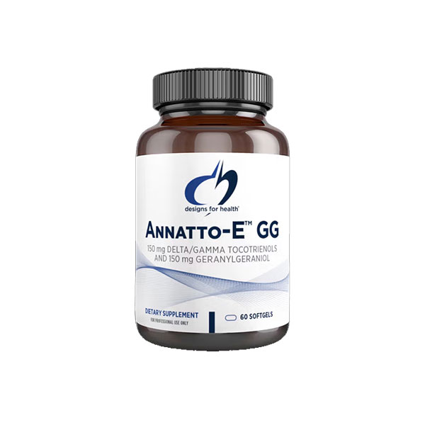 Annatto-E GG