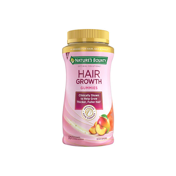 lustriva hair growth