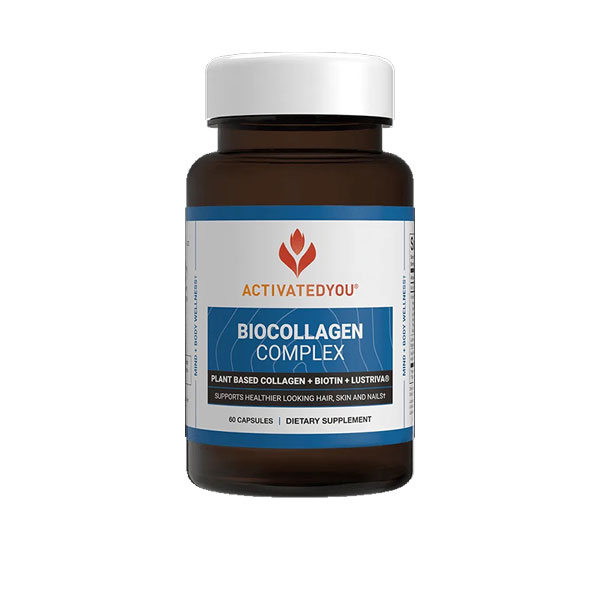 lustriva activated you