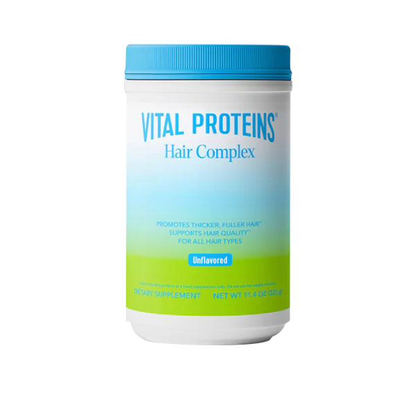 lustriva vital proteins