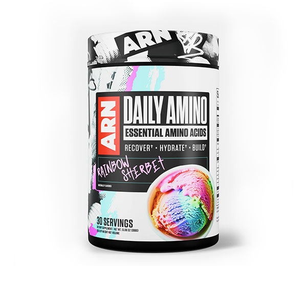 Daily Amino - MyoVera