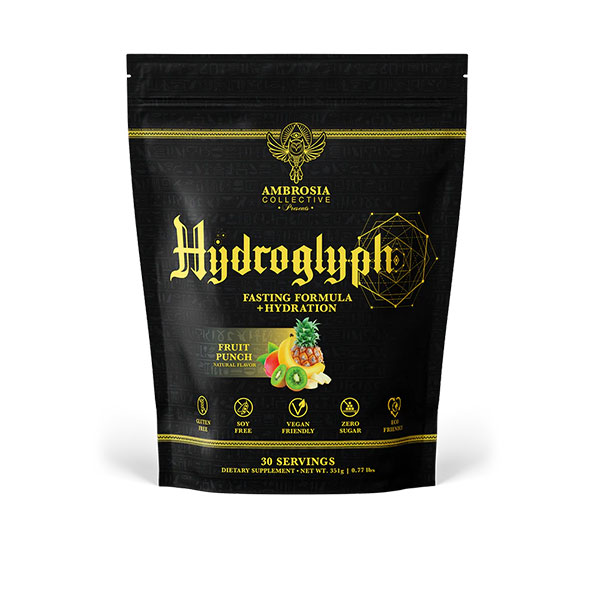 Hydroglyph - MyoVera