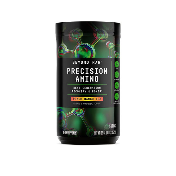 Precision Amino - MyoVera