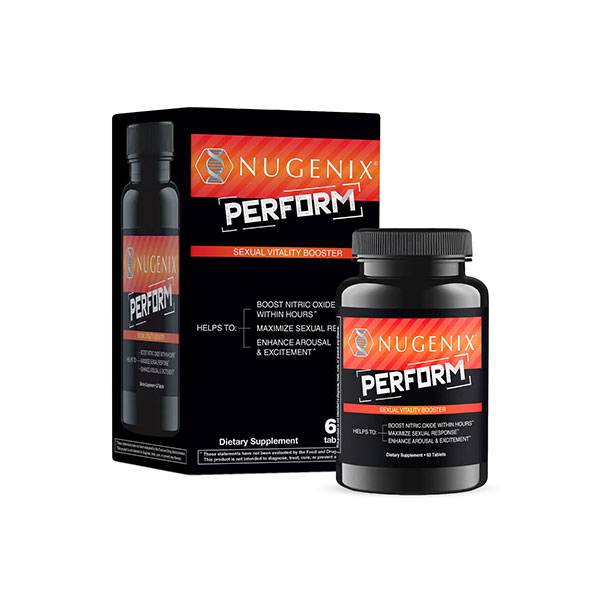 Perform - Nitrosigine